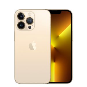 APPLE IPHONE 13 PRO 128GB GOLD RICONDIZIONATO GRADO A