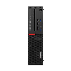 PC LENOVO M800 SFF I5-6500/8GB/256GB/SSD/W10P RICONDIZIONATO GRADO A