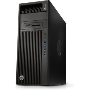 PC WORKSTATION HP Z440 E5-1630/32GB/512GB K2200 4GB RICONDIZIONATO GRADO A