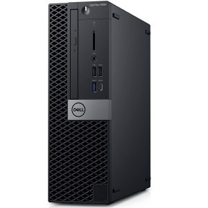 PC DELL 5060 SFF I5-8500/16GB/NO SSD/SSD/W11P RICONDIZIONATO GRADO A