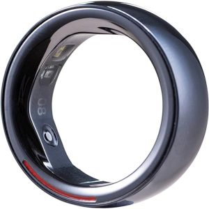 Niah Moon Smart Ring 19,15 Mm Nh-Moon-Bk8