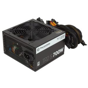 ALIMENTATORE ATX 24PIN 700W THERMALTAKE TR2 S PS-TRS-0700NPCWEU-2